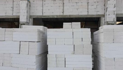 盤點(diǎn)十種綠色環(huán)保的建筑材料