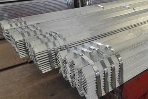 山東從利金屬公司 鍍鋅角鋼的產品優勢與應用