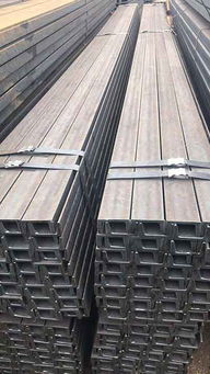 泰安槽鋼型號(hào)詳解 探訪貴錦鋼材，從槽鋼到角鋼的鋼制品世界